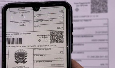 Prazo para pagamento da segunda parcela do IPVA 2026 encerra nesta sexta-feira