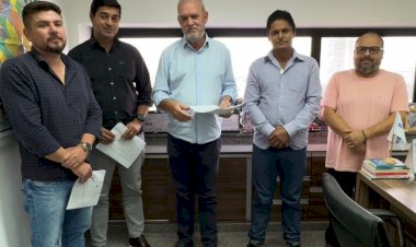 Investimentos em saúde em Bandeirantes superam R$ 2,7 milhões com apoio de Geraldo Resende