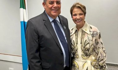 “Santullo da Tereza” aparece entre nomes lembrados em pesquisa para deputado estadual em Mato Grosso do Sul