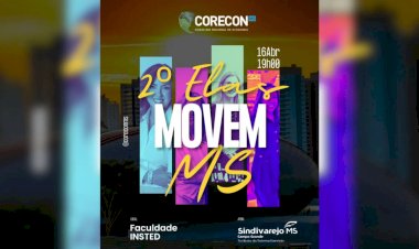 Protagonismo feminino na economia é tema de evento em Campo Grande