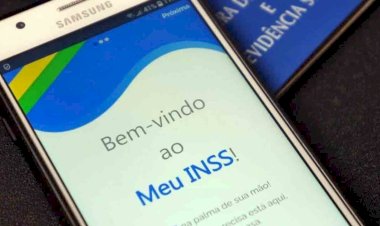 Prévia do 13º antecipado já pode ser consultada no Meu INSS