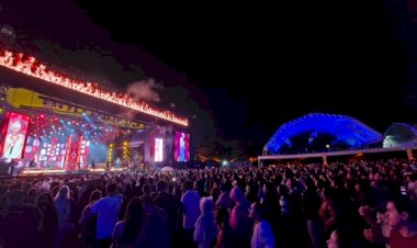 Câmara de Campo Grande tem sessão solene na Exprogrande nesta quinta