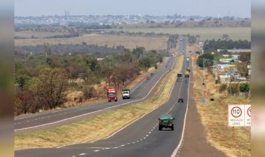 Ao menos 306 mil veículos devem passar pela BR-163 em MS no feriadão