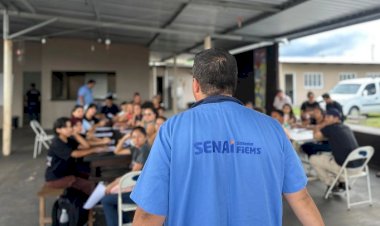Cursos gratuitos abrem vagas a partir de maio nos bairros de Campo Grande