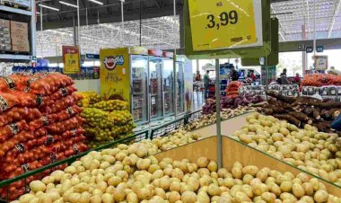 Valor da cesta básica de Campo Grande tem menor crescimento do país em maio