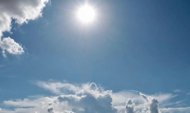 Julho começa ensolarado e com calor de 35ºC em MS