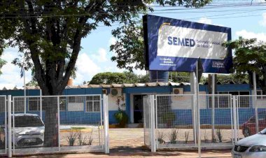Prefeitura de Campo Grande convoca aprovados em processo seletivo para educação