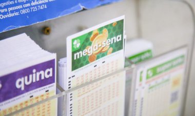 Mega-Sena acumula para R$ 86 milhões; próximo sorteio é na quinta-feira