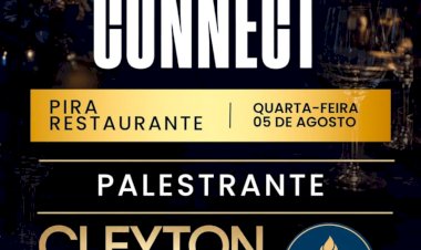 IEADMS CONNECT reúne empresários em Campo Grande para fortalecer networking, fé e negócios