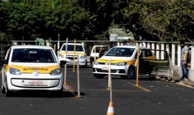 De conversões a pontuação: prova prática do Detran-MS tem novas regras; confira a lista