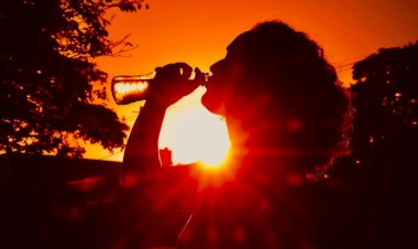 39,9ºC: Cidades de MS estão entre as mais quentes e secas do Brasil pelo 2º dia seguido