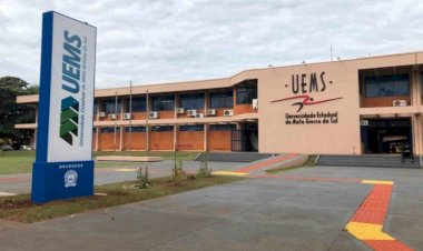 UEMS divulga lista de convocados para bolsas de R$ 1,2 mil no Projeto Periferia Vive