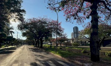 Agosto teve chuva abaixo da média em MS, mas trimestre deve ser mais quente e chuvoso
