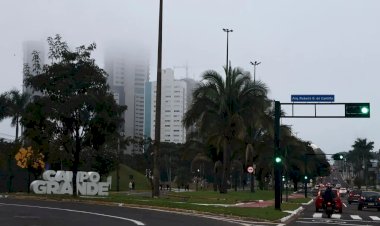 Como será o clima no feriado? Confira a previsão para o 7 de setembro em MS