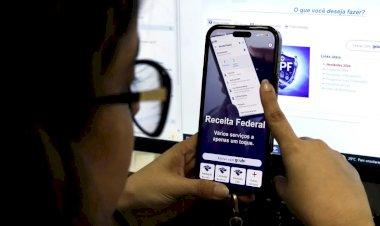 Lote residual do Imposto de Renda será pago a 412 mil contribuintes; confira quem recebe