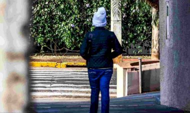 Fez frio aí? Mato Grosso do Sul tem queda na temperatura e registra 8,5°C no interior