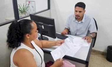 De saladeiro a vigia, Campo Grande oferta mais de 600 vagas nesta quinta-feira