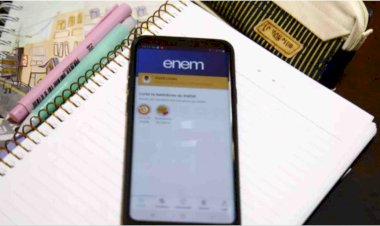 Programe-se! Locais de prova do Enem 2026 já podem ser conferidos na página do participante