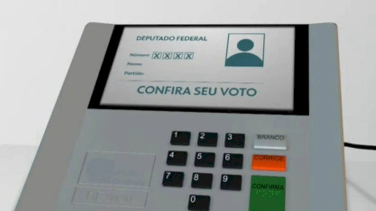 Justiça Eleitoral inicia prazo para criação de novos locais de votação