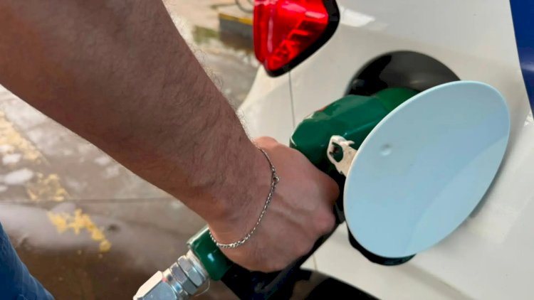 Com queda de R$ 0,08, compensa abastecer com etanol em Campo Grande
