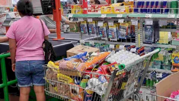 Cesta básica em Campo Grande cai R$ 37, mas segue como a 6ª mais cara do país