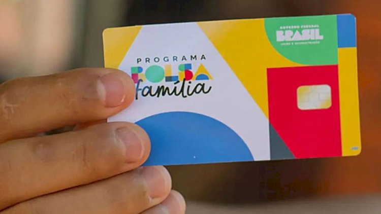 Bolsa Família: beneficiários com NIS final 5 recebem parcela de setembro nesta quarta-feira