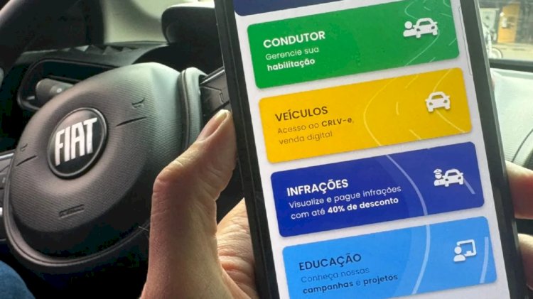 Vai retroceder’: fim de exigência de autoescolas para obter CNH gera debate em Campo Grande