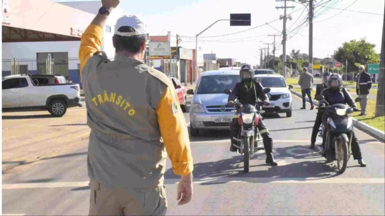 LISTA: Corrida de rua e festas do Dia das Crianças interditam trechos de Campo Grande