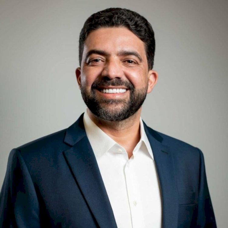 Ulisses Rocha assume Secretaria de Governo de Campo Grande