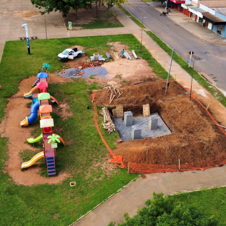 A prefeitura de Bonito, mais uma vez, tomou uma decisão sem ouvir ninguém