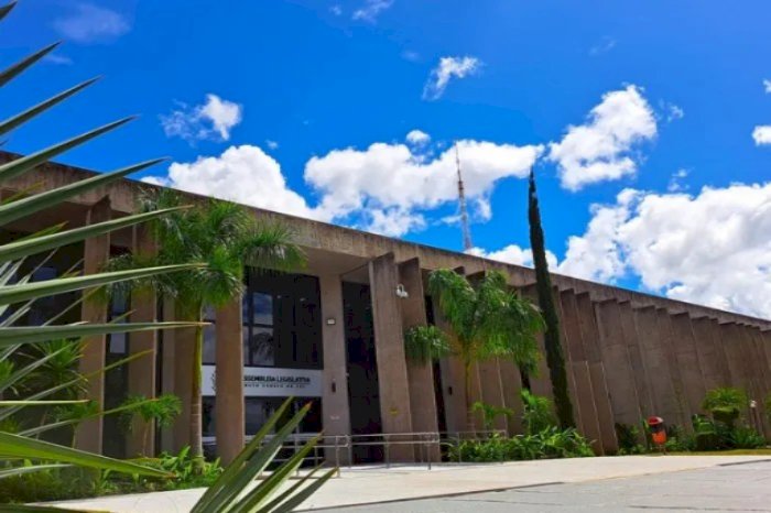 Pesquisa de intenções de votos para deputados estaduais de Mato Grosso do Sul 2026