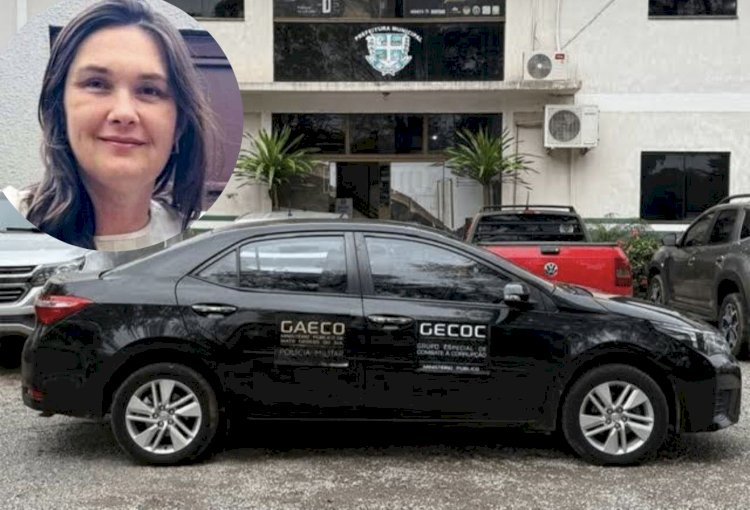 Prefeitura de Bonito revoga suspensão e restabelece pagamento de servidora investigada na Operação Águas Turvas