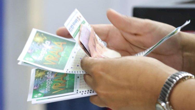 R$ 1 bilhão: campo-grandenses apostam na solidariedade com prêmio da Mega da Virada