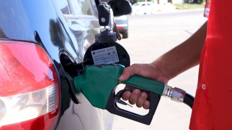 Levantamento aponta que média dos preços dos combustíveis em MS subiram em dezembro