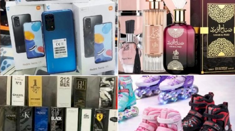 Bazar beneficente arrecada recursos para construção de casas de abrigo infantil