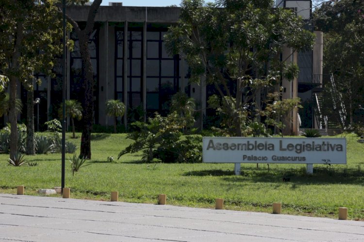 Último dia: concurso da Alems oferta 80 vagas e salários de R$ 8 mil