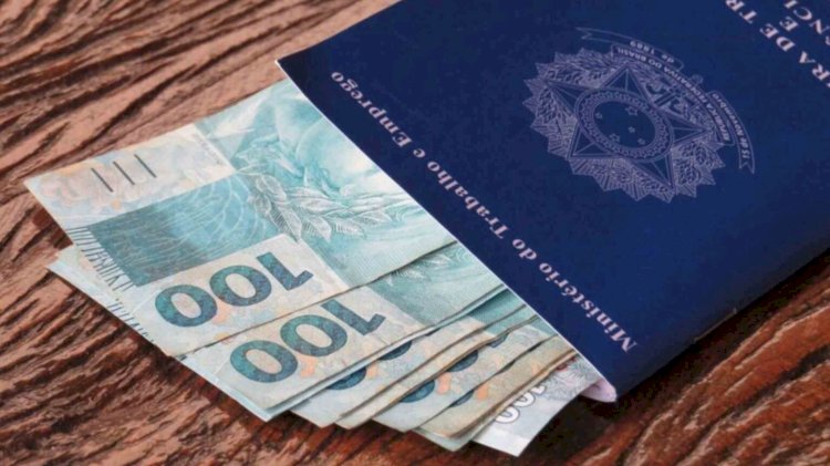 Novo salário mínimo começa a ser pago nesta segunda; saiba como fazer o reajuste