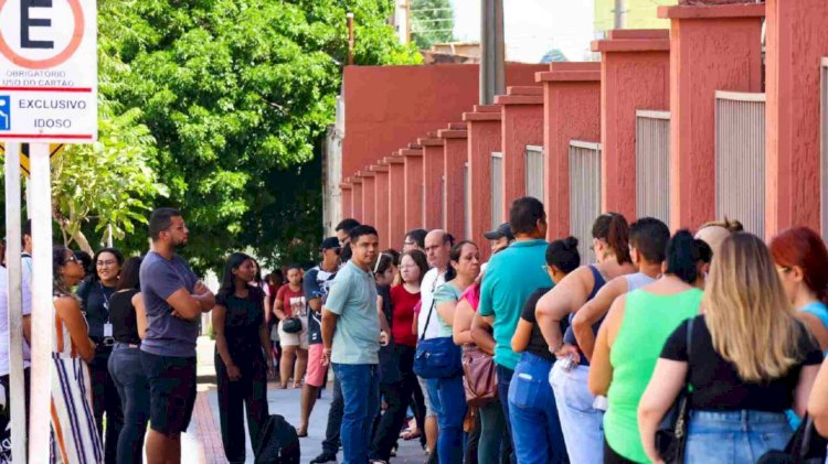 Enem dos concursos: listas de classificação são divulgadas nesta sexta-feira