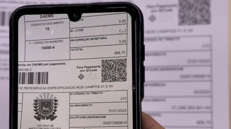 Prazo para pagamento da segunda parcela do IPVA 2026 encerra nesta sexta-feira