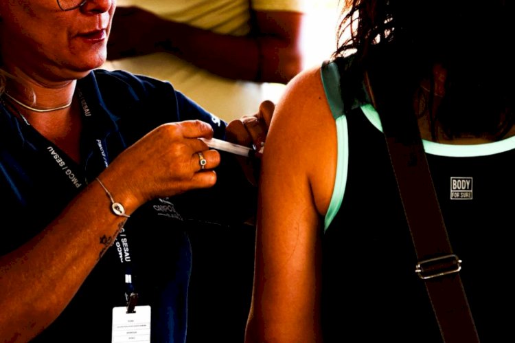 Fora do público-alvo, adultas em MS desembolsam até R$ 3 mil para se vacinar contra o HPV