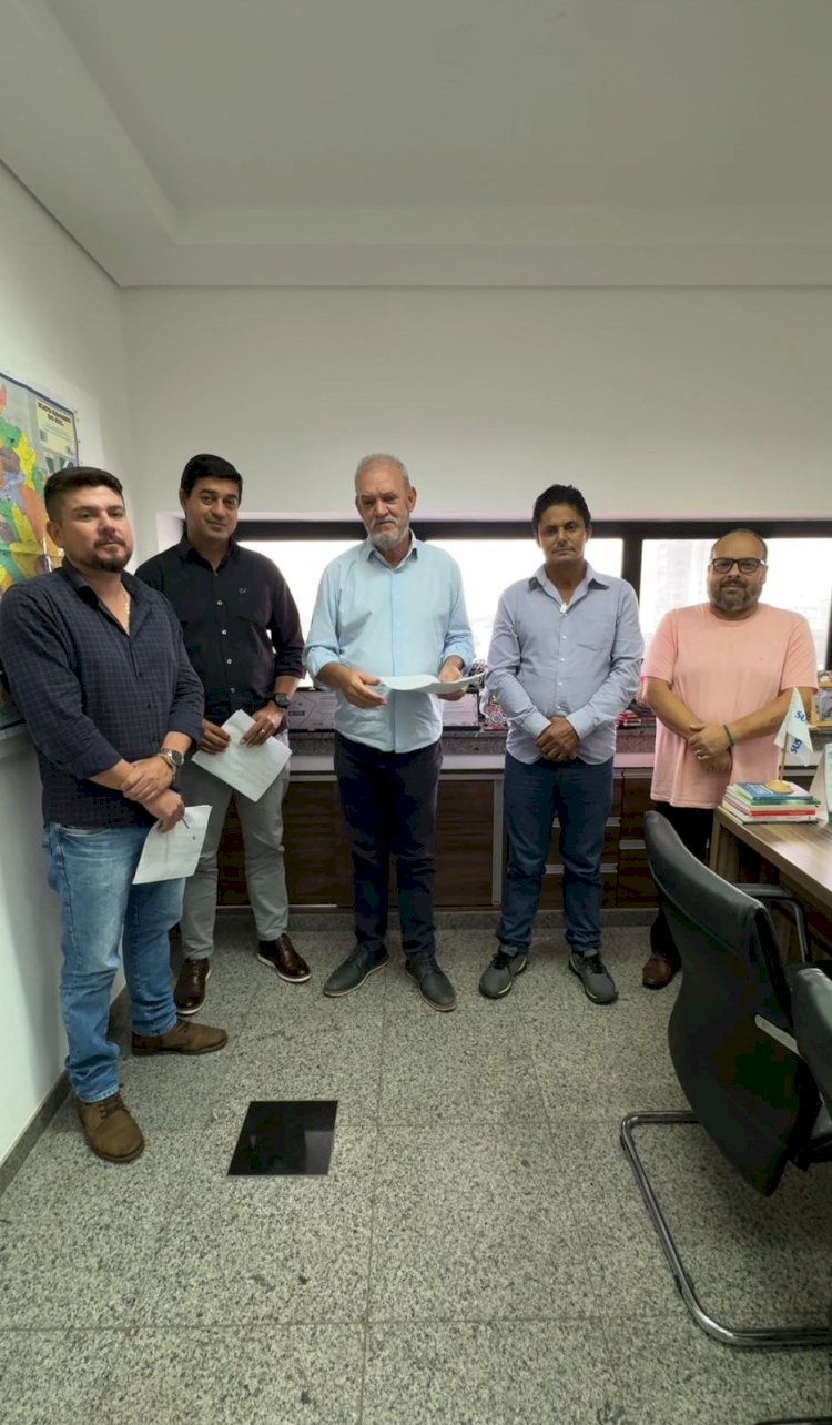 Investimentos em saúde em Bandeirantes superam R$ 2,7 milhões com apoio de Geraldo Resende