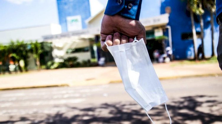 Campo Grande entra em alerta com aumento de casos de síndrome respiratória grave