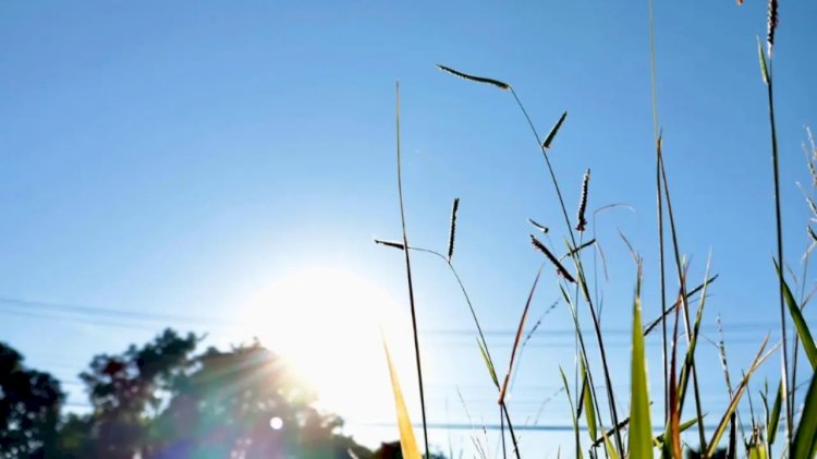 Alerta de chuvas intensas atinge MS em meio a calorão no pré-feriado