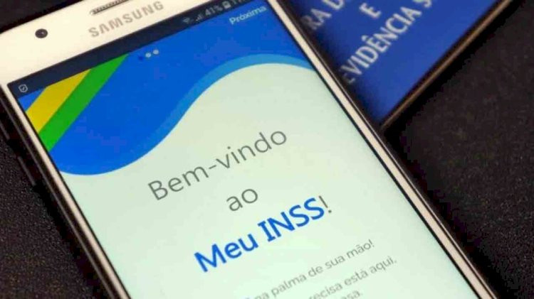Prévia do 13º antecipado já pode ser consultada no Meu INSS