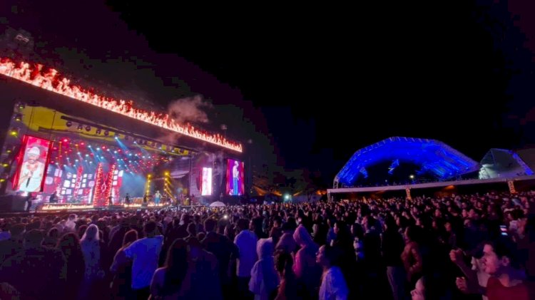 Câmara de Campo Grande tem sessão solene na Exprogrande nesta quinta