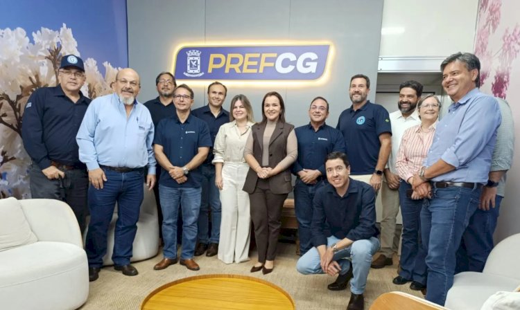 Cadeia do leite debate na Expogrande regras de novo programa na Capital