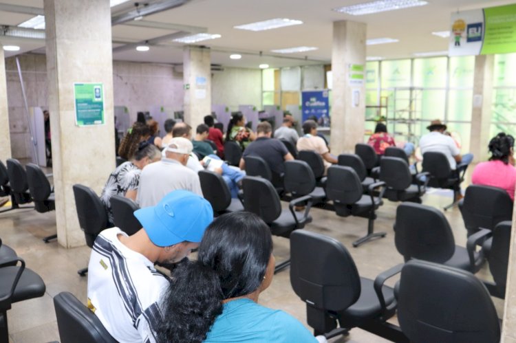 Funtrab abre seleção para auxiliar de manutenção com salários de R$ 3 mil