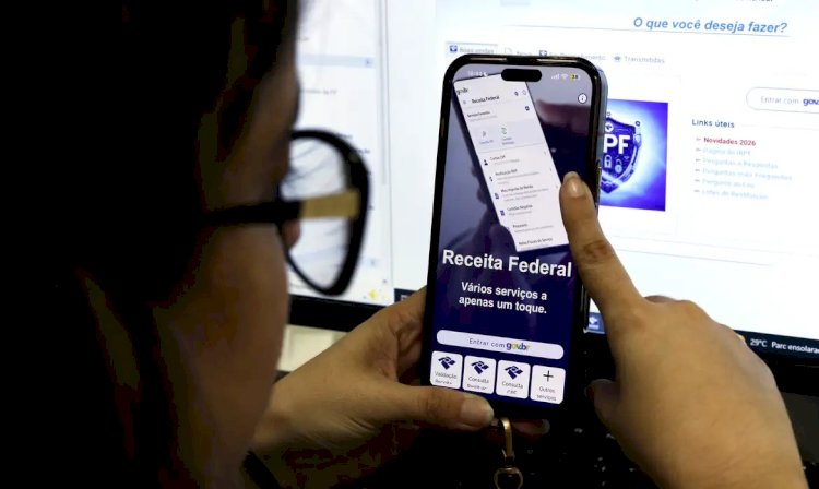 Receita paga lote extra de restituição a mais de 60 mil contribuintes de MS