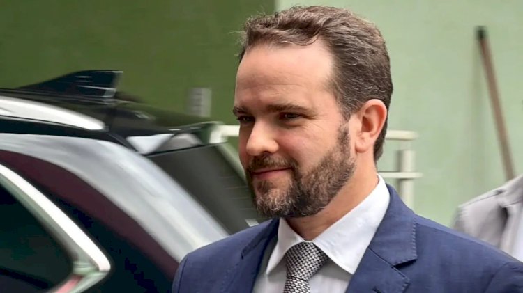 Ministro de Lula participa de fórum da CUT no primeiro dia em Campo Grande