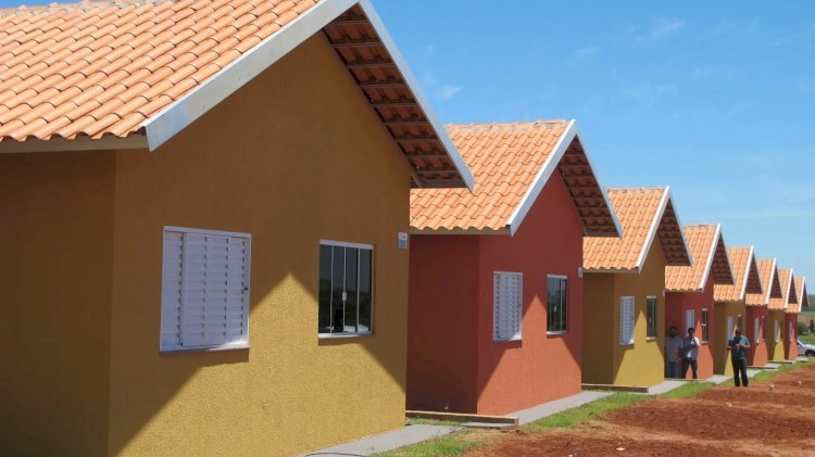 Programa Imóvel na Planta prevê contratação de 885 unidades habitacionais em MS